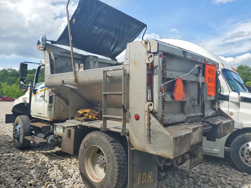 Продаж на аукціоні авто 2010 Hino Hino 338, vin: 5PVNV8JG1A4S50231, номер лоту: 56749446