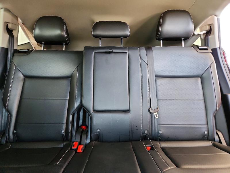 55889116 :رقم المزاد ، 1V2WR2CAXMC594812 vin ، 2021 Volkswagen Atlas مزاد بيع
