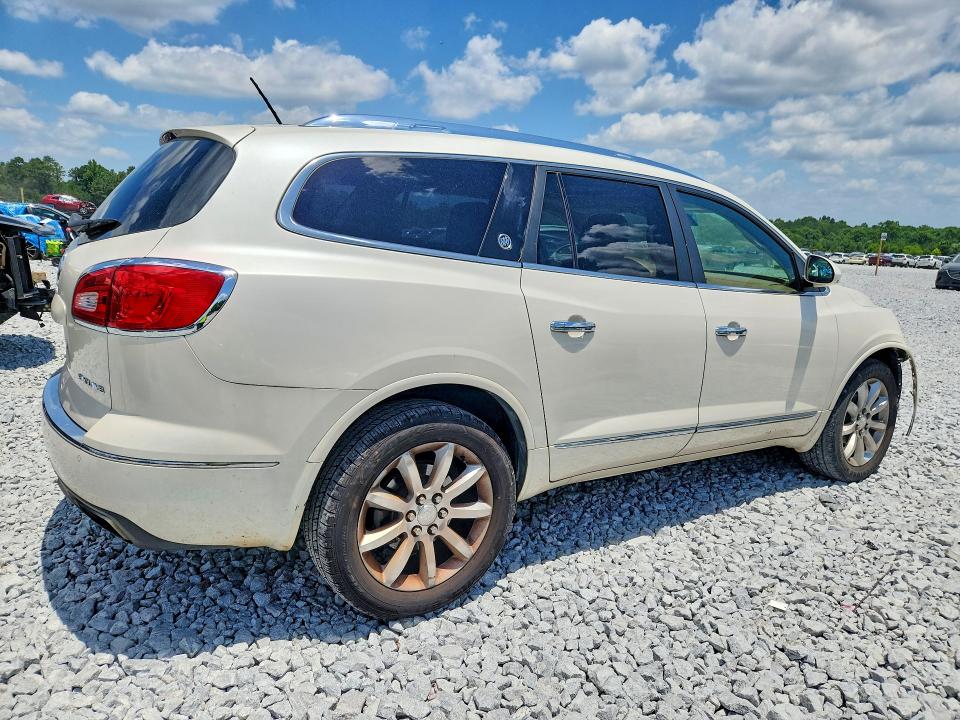 Продаж на аукціоні авто 2015 Buick Enclave, vin: 5GAKRCKD1FJ120460, номер лоту: 59072796
