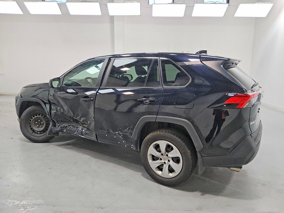 2023 Toyota Rav4 მანქანა იყიდება აუქციონზე, vin: 2T3F1RFV5PW333251, აუქციონის ნომერი: 55899306