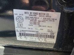 55846586 :رقم المزاد ، 1FMSK8DHXNGB27446 vin ، 2022 Ford Explorer مزاد بيع