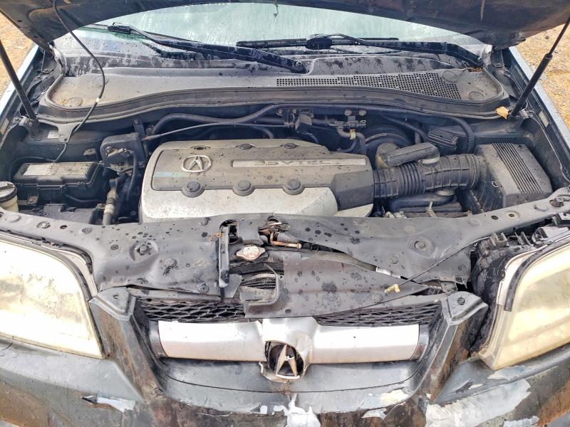 Aukcja sprzedaży 2006 Acura Mdx, vin: 2HNYD18866H528812, numer aukcji: 57933866