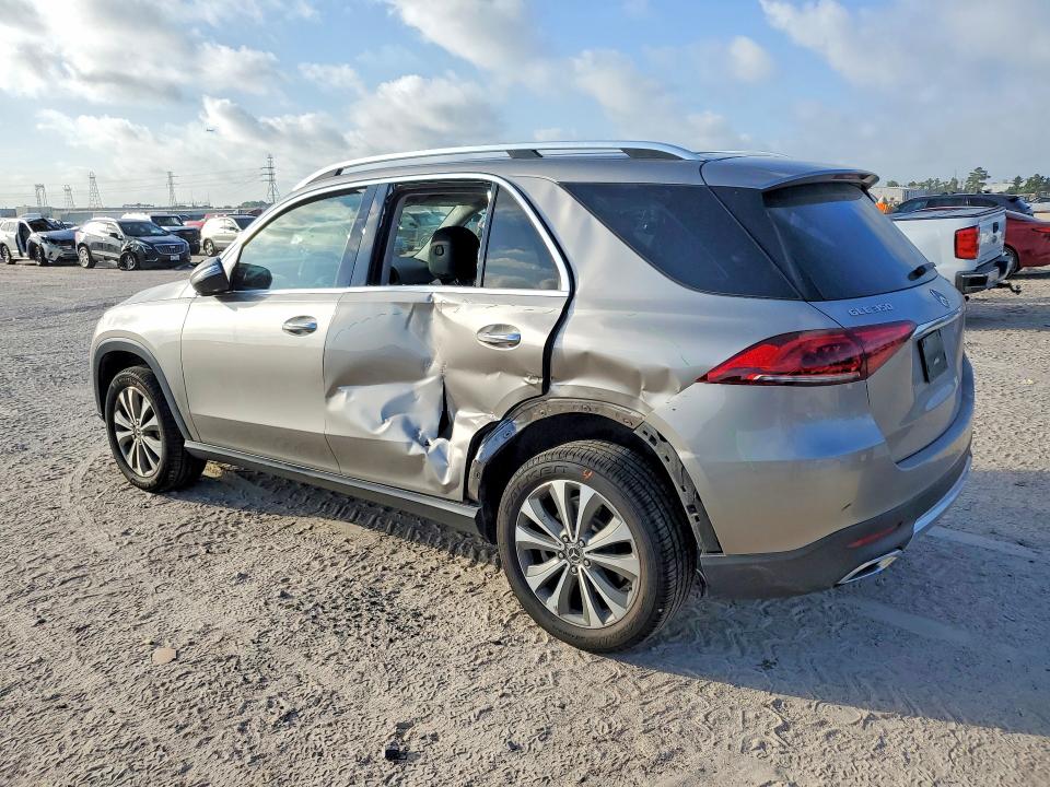 Aukcja sprzedaży 2020 Mercedes-benz Gle, vin: 4JGFB4KB9LA012278, numer aukcji: 57143026