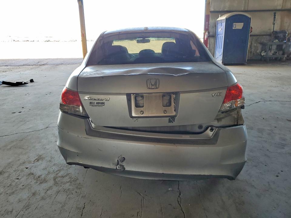 Продаж на аукціоні авто 2009 Honda Accord, vin: 1HGCP36819A031855, номер лоту: 57190196