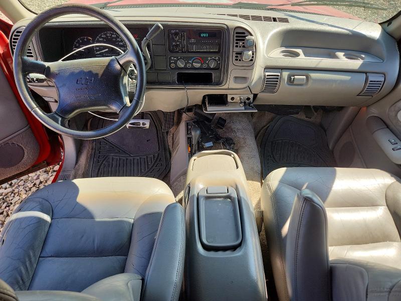 Продажа на аукционе авто 1995 Chevrolet Suburban, vin: 1GNGK26N7SJ307435, номер лота: 57884926