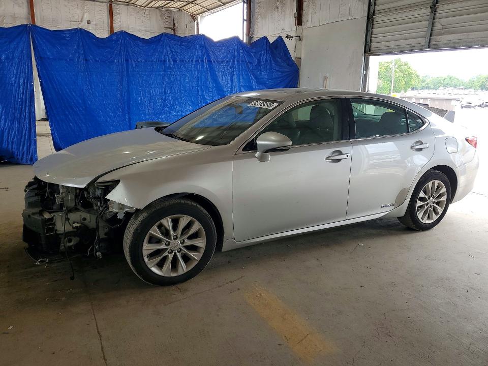 Продажа на аукционе авто 2013 Lexus Es, vin: JTHBW1GG0D2002985, номер лота: 56130006
