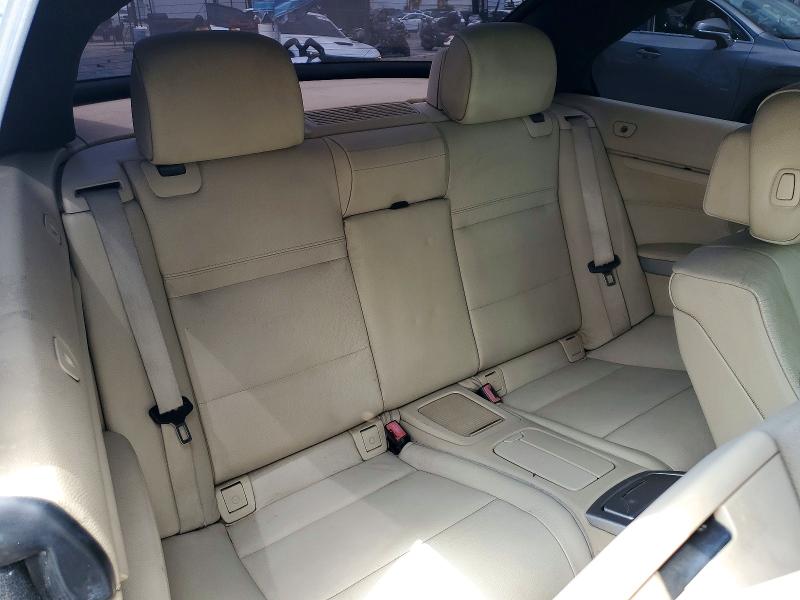 Продажа на аукционе авто 2011 Bmw 328, vin: WBADW7C5XBE543763, номер лота: 85624015