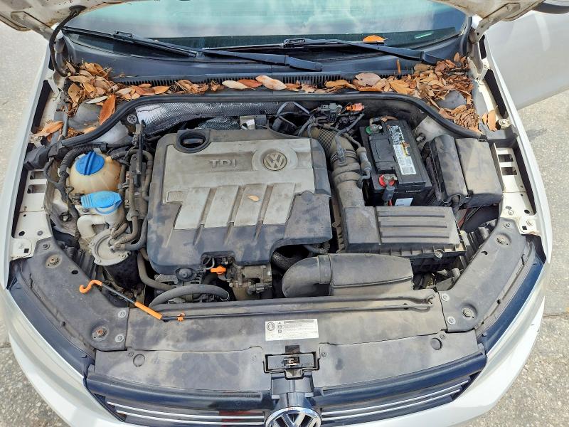 Продажа на аукционе авто 2013 Volkswagen Jetta, vin: 3VWLL7AJ9DM360730, номер лота: 57504556
