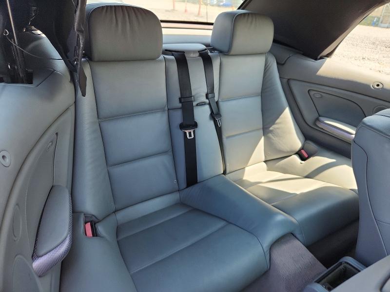 2005 Bmw 330 მანქანა იყიდება აუქციონზე, vin: WBABW534X5PL52517, აუქციონის ნომერი: 55697046
