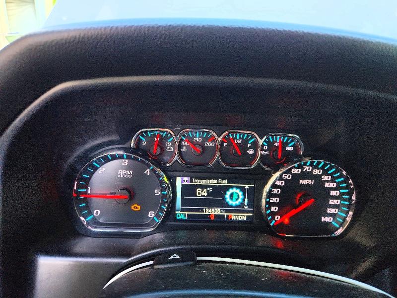 2015 Chevrolet Silverado მანქანა იყიდება აუქციონზე, vin: 1GCVKRECXFZ357794, აუქციონის ნომერი: 57764536