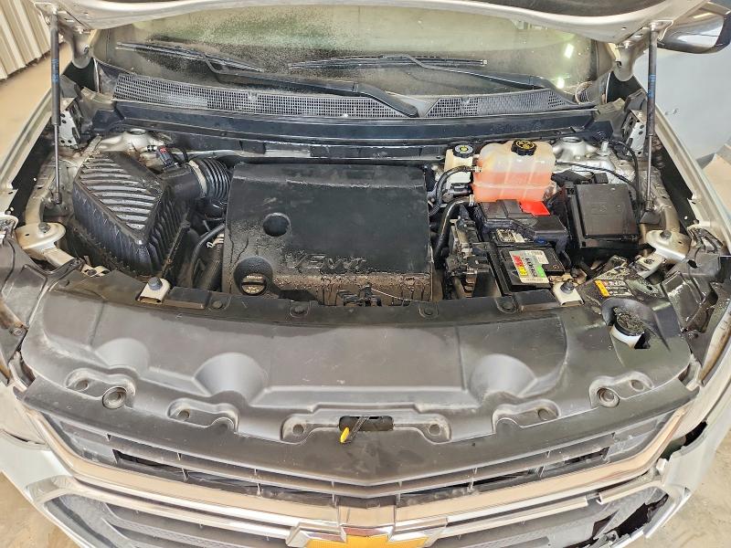 Aukcja sprzedaży 2019 Chevrolet Traverse, vin: 1GNERFKW9KJ112364, numer aukcji: 58028146