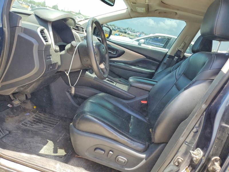 Продаж на аукціоні авто 2015 Nissan Murano, vin: 5N1AZ2MG2FN234550, номер лоту: 56185706