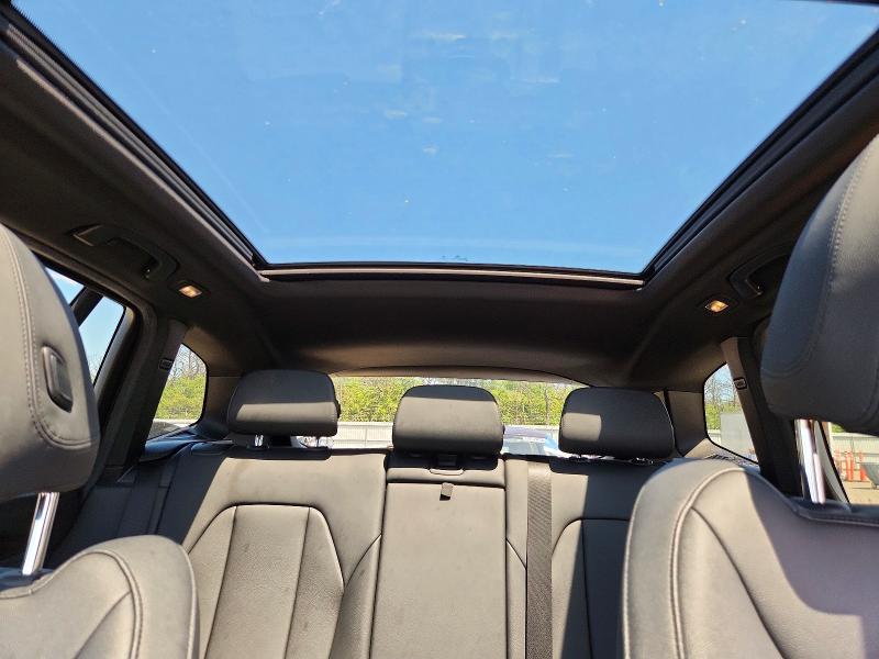 2019 Bmw X3 მანქანა იყიდება აუქციონზე, vin: 5UXTR9C50KLD94147, აუქციონის ნომერი: 58053006