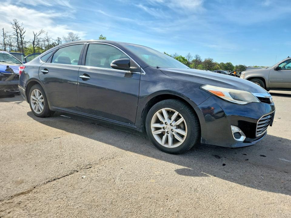 Aukcja sprzedaży 2013 Toyota Avalon, vin: 4T1BK1EB7DU057373, numer aukcji: 56168516