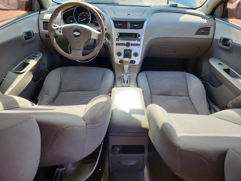 Продажа на аукционе авто 2012 Chevrolet Malibu, vin: 1G1ZA5EU9CF358611, номер лота: 56547726