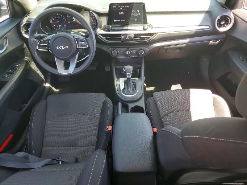 Продаж на аукціоні авто 2023 Kia Forte, vin: 3KPF24AD6PE517916, номер лоту: 56161936