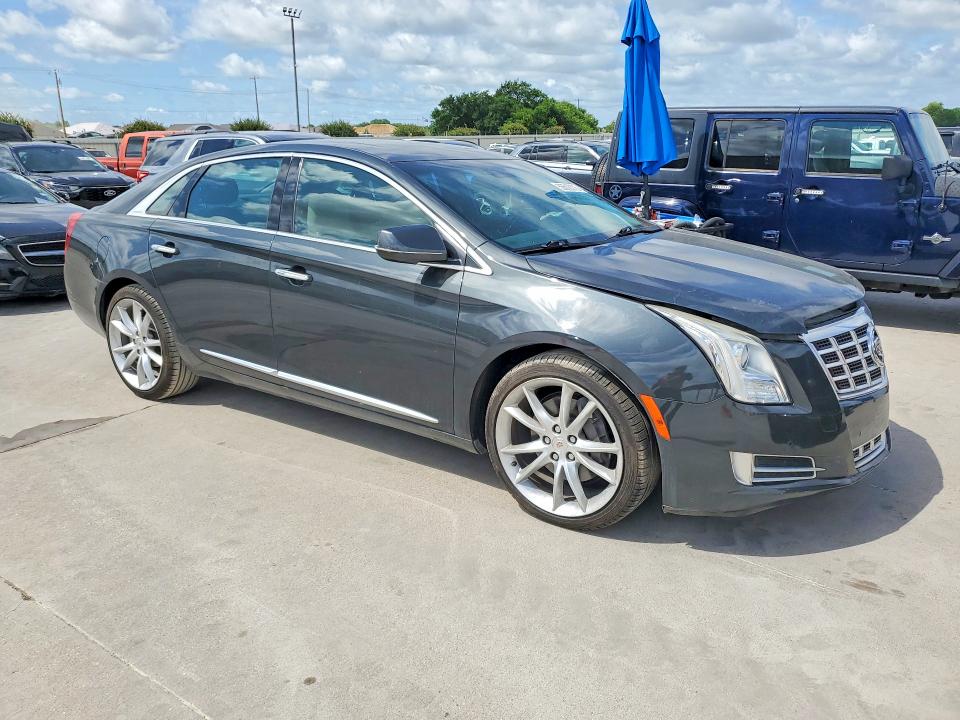 Продаж на аукціоні авто 2013 Cadillac Xts, vin: 2G61S5S37D9191353, номер лоту: 56516376