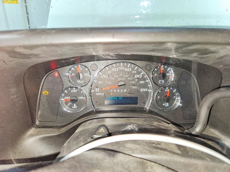 Aukcja sprzedaży 2015 Chevrolet Express G2500, vin: 1GCWGFCFXF1167896, numer aukcji: 54324796