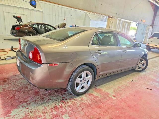 Aukcja sprzedaży 2011 Chevrolet Malibu, vin: 1G1ZB5E14BF193746, numer aukcji: 56280646