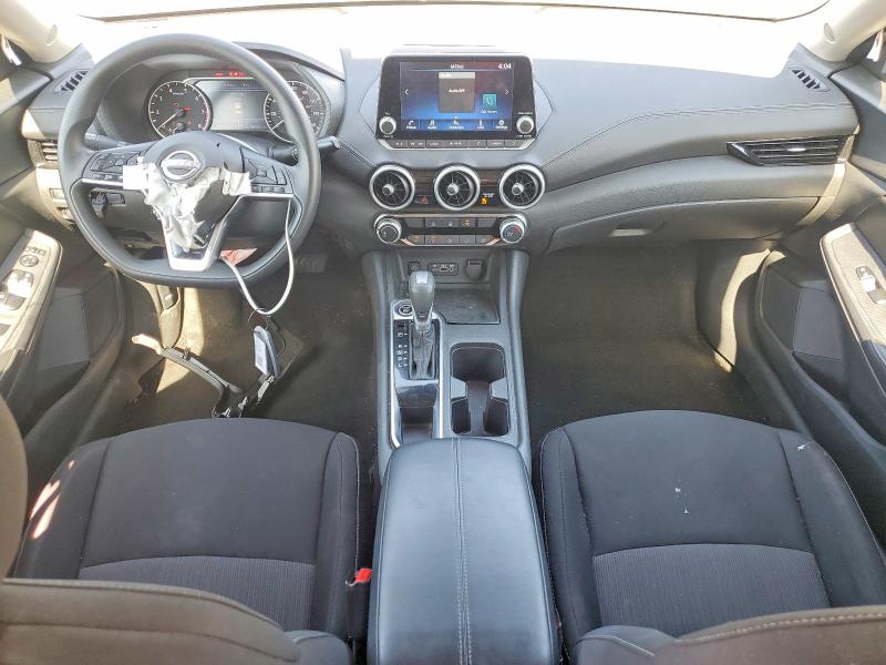 Продаж на аукціоні авто 2024 Nissan Sentra, vin: 3N1AB8CV5RY365929, номер лоту: 56507436