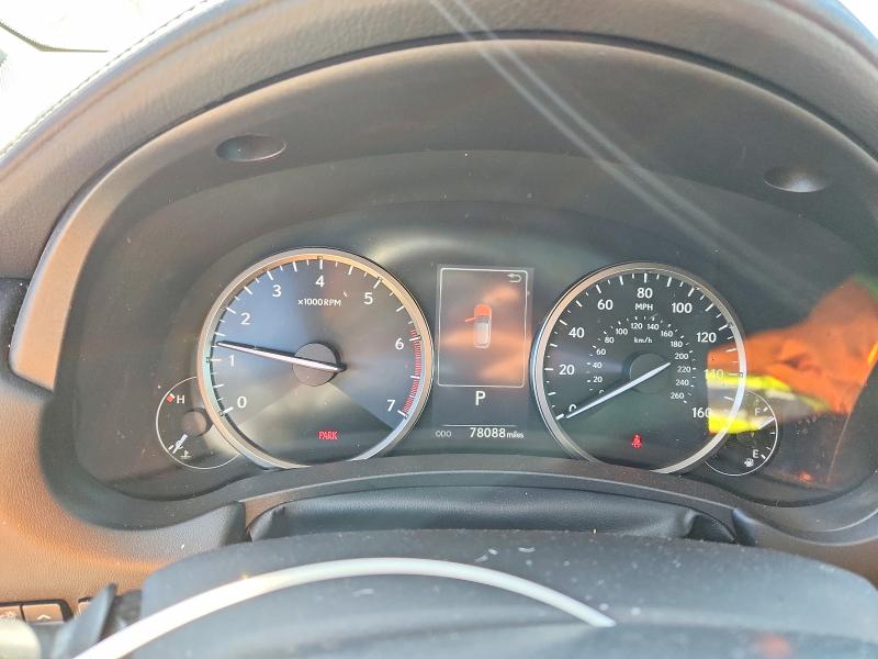55367296 :رقم المزاد ، JTJGARDZ5L5013467 vin ، 2020 Lexus Nx مزاد بيع