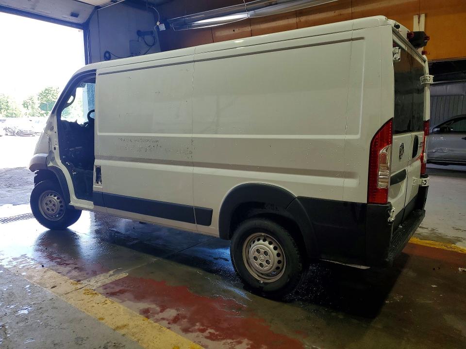 Aukcja sprzedaży 2025 Ram Promaster 2500, vin: 3C6LRVVG8SE526853, numer aukcji: 57580376