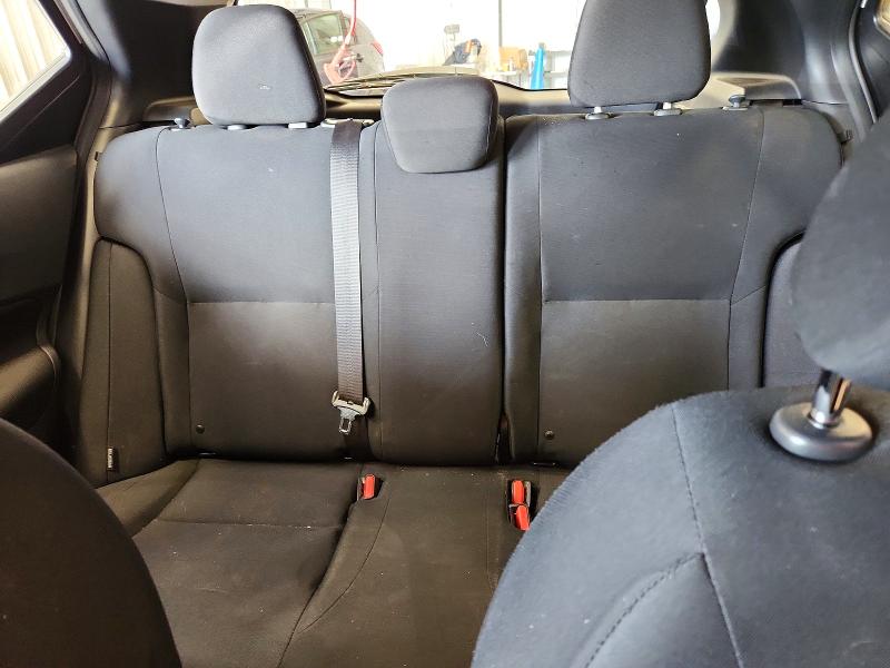 57940756 :رقم المزاد ، 3N1CP5BV4PL496497 vin ، 2023 Nissan Kicks مزاد بيع