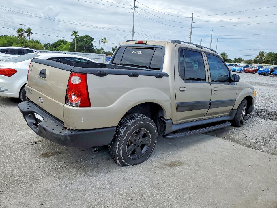 Aukcja sprzedaży 2005 Ford Explorer Sport Trac, vin: 1FMZU67K65UA64934, numer aukcji: 55871566