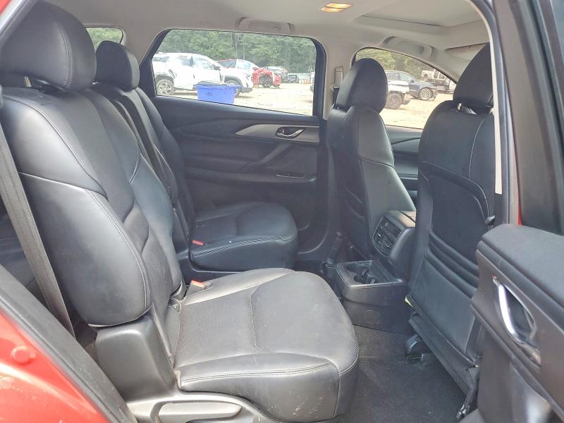 Aukcja sprzedaży 2023 Mazda Cx-9, vin: JM3TCBCY5P0644239, numer aukcji: 58931796