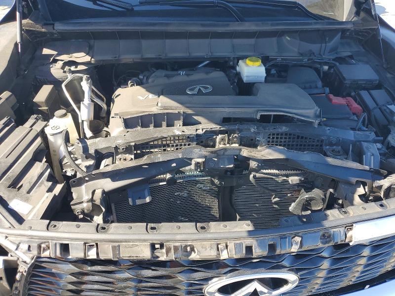 Продаж на аукціоні авто 2024 Infiniti Qx60, vin: 5N1DL1ES8RC336334, номер лоту: 57013026