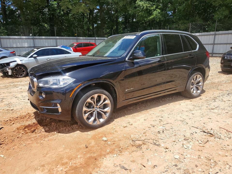 Auction sale of the 2016 Bmw X5, vin: 5UXKR0C53G0S85193, lot number: 58197916
