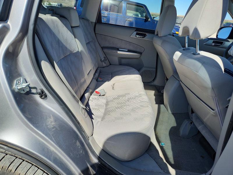 Продаж на аукціоні авто 2009 Subaru Forester, vin: JF2SH63649G729466, номер лоту: 55704126