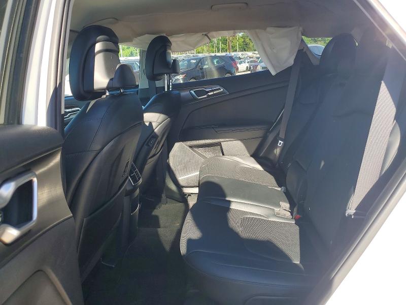 Продажа на аукционе авто 2023 Kia Sportage, vin: 5XYK33AF0PG133656, номер лота: 55500506