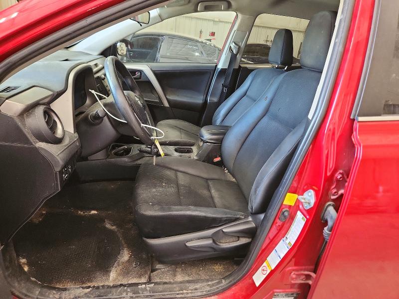 Продаж на аукціоні авто 2016 Toyota Rav4, vin: 2T3BFREV3GW511370, номер лоту: 55654766