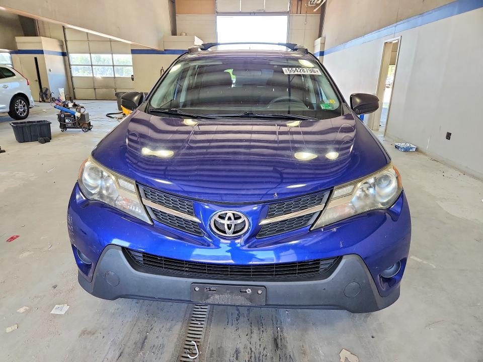 2015 Toyota Rav4 მანქანა იყიდება აუქციონზე, vin: 2T3BFREVXFW404590, აუქციონის ნომერი: 55428796
