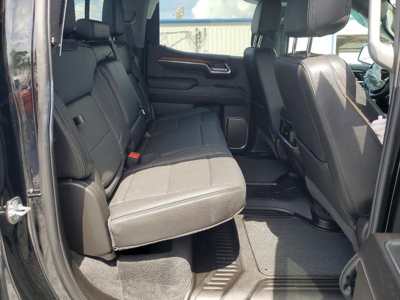Продажа на аукционе авто 2025 Gmc Sierra, vin: 3GTUUGE81SG111801, номер лота: 57141866