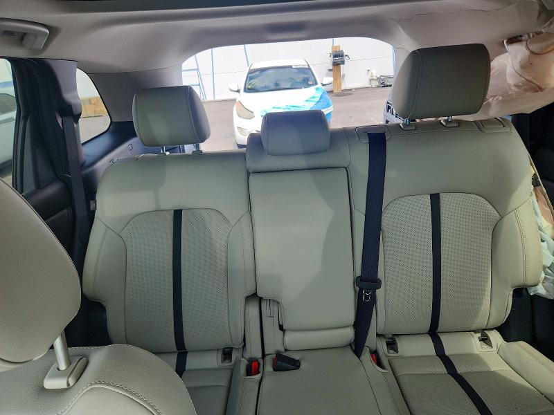 Aukcja sprzedaży 2024 Mazda Cx-90, vin: JM3KK1HC1R1166033, numer aukcji: 56544006