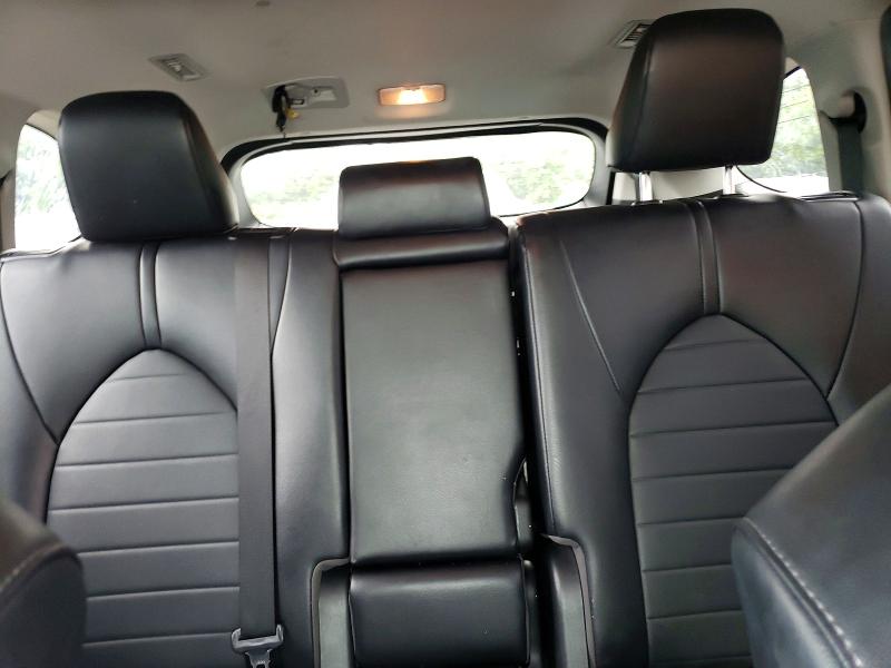 2022 Toyota Highlander მანქანა იყიდება აუქციონზე, vin: 5TDHZRBH1NS569427, აუქციონის ნომერი: 58932096