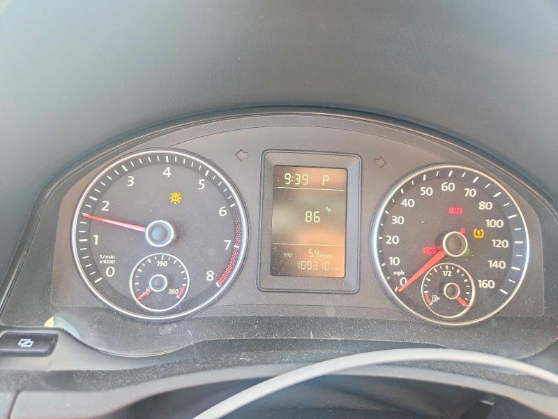 Продаж на аукціоні авто 2010 Volkswagen Jetta, vin: 3VWJZ7AJ0AM068563, номер лоту: 57171446