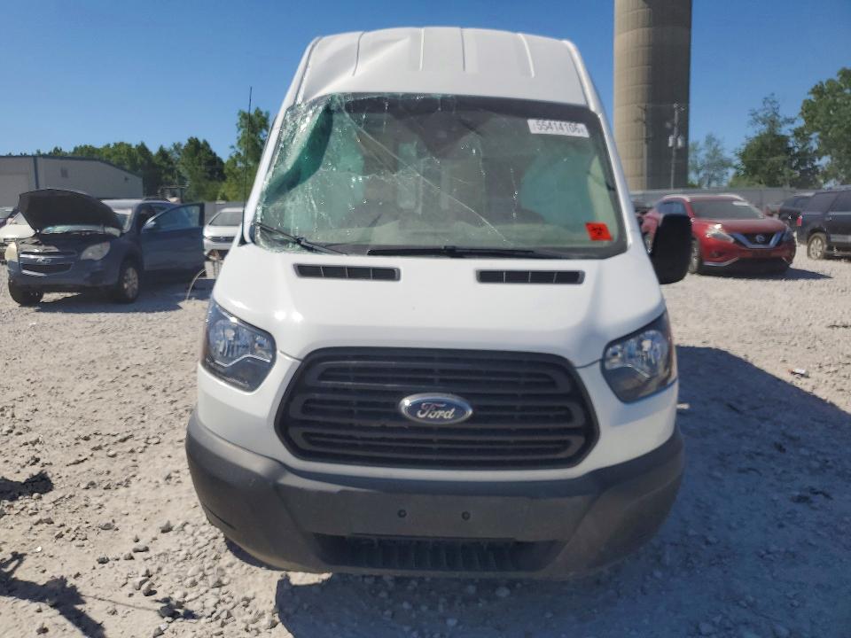 Aukcja sprzedaży 2019 Ford Transit, vin: 1FTYR2XM6KKA93059, numer aukcji: 55414106