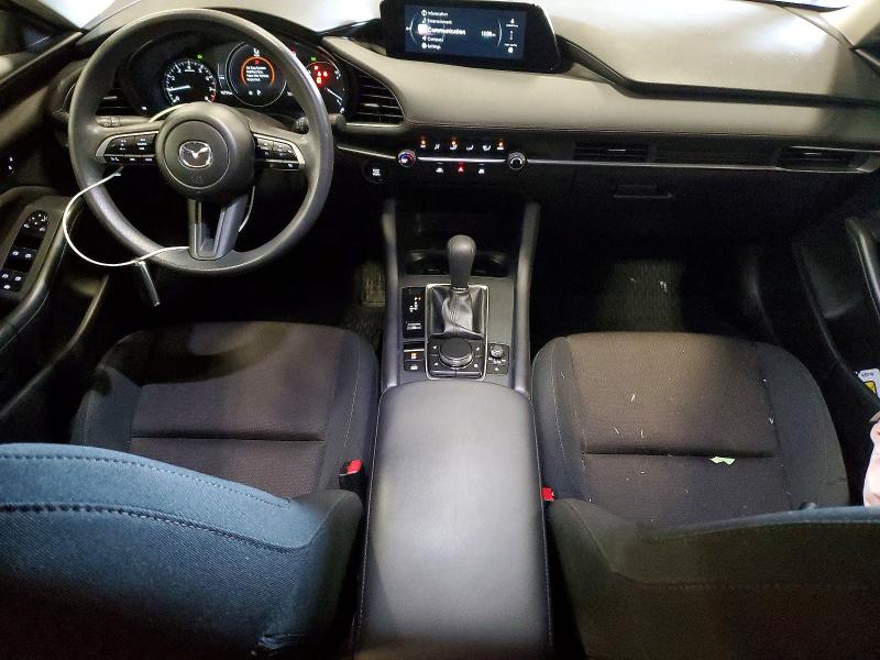 Продажа на аукционе авто 2024 Mazda 3, vin: 3MZBPAAM8RM417059, номер лота: 59071686