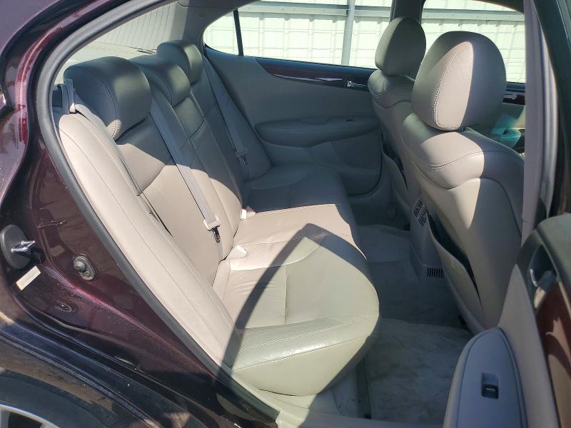 2002 Lexus Es მანქანა იყიდება აუქციონზე, vin: JTHBF30G425005874, აუქციონის ნომერი: 58918486
