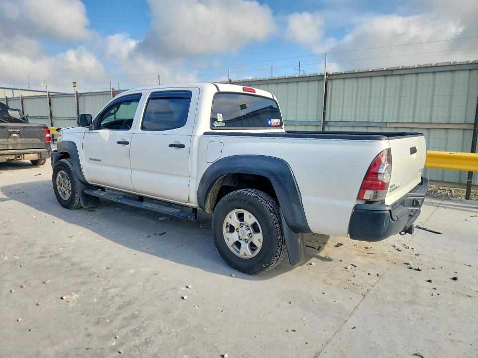 Aukcja sprzedaży 2011 Toyota Tacoma, vin: 5TFJU4GNXBX005881, numer aukcji: 57065486