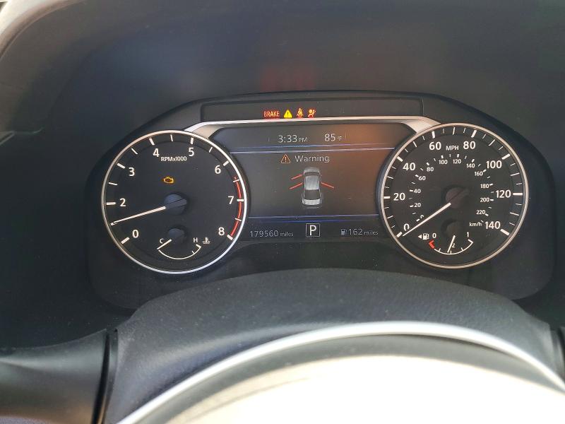 Aukcja sprzedaży 2019 Nissan Altima, vin: 1N4BL4BV5KC120903, numer aukcji: 57425136