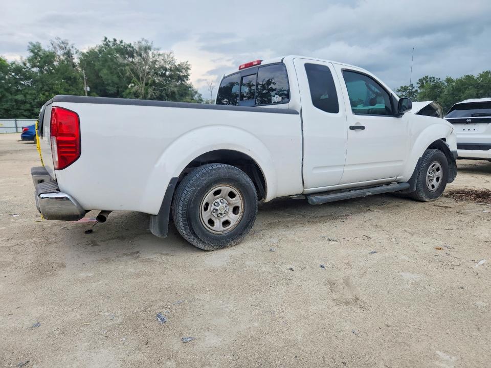 Aukcja sprzedaży 2005 Nissan Frontier, vin: 1N6BD06T15C455215, numer aukcji: 55520356