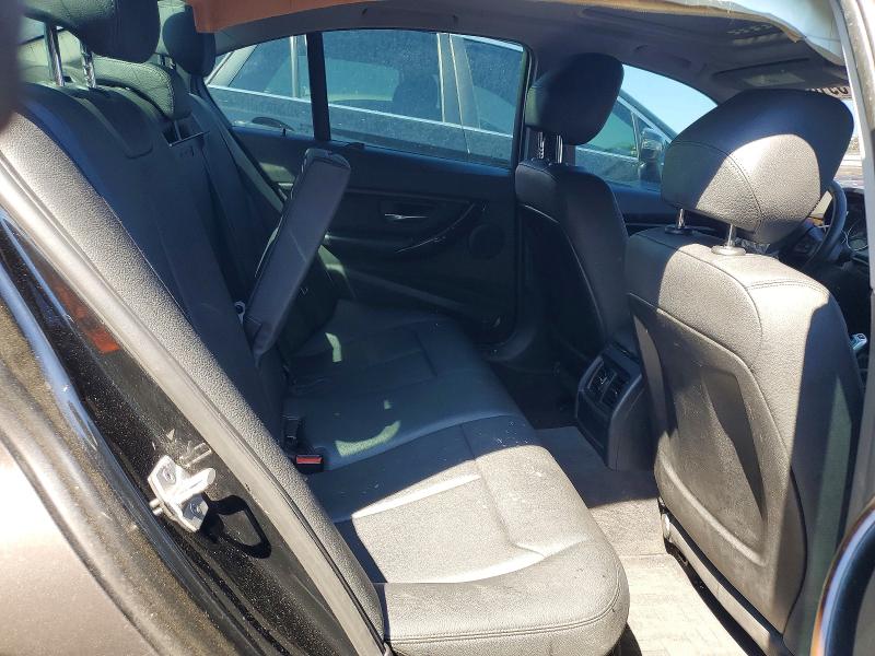 Продаж на аукціоні авто 2015 Bmw 320, vin: WBA3C3G51FNT51838, номер лоту: 57391876