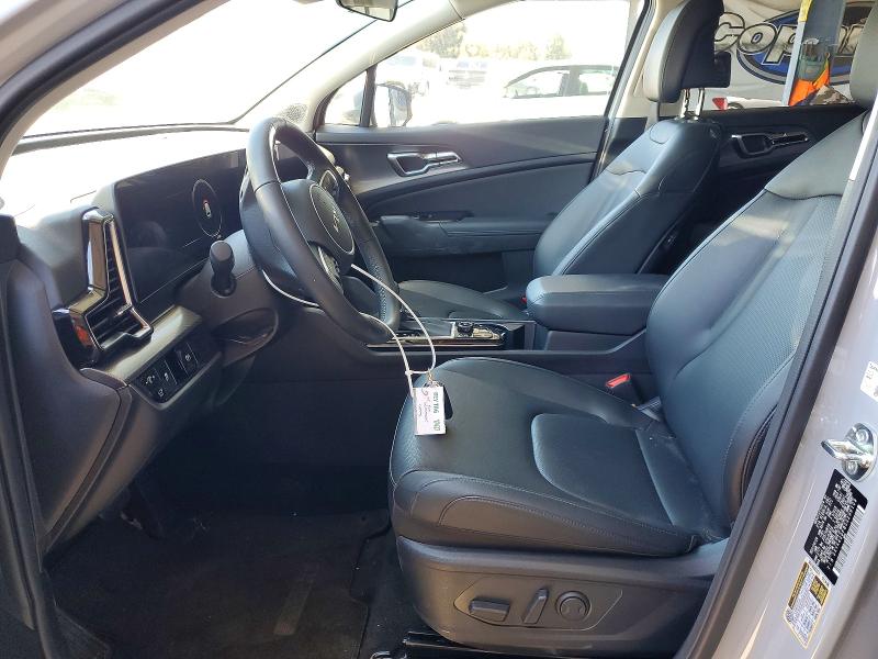 Продаж на аукціоні авто 2025 Kia Sportage, vin: 5XYK43DF8SG290109, номер лоту: 57676726