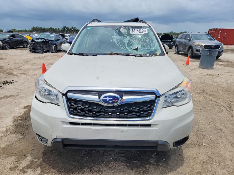 2016 Subaru Forester მანქანა იყიდება აუქციონზე, vin: JF2SJAXCXGH532817, აუქციონის ნომერი: 58144296