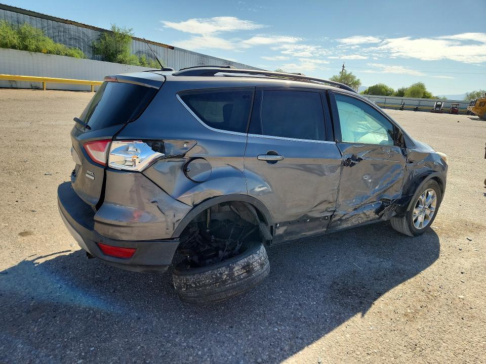 Aukcja sprzedaży 2013 Ford Escape, vin: 1FMCU9H94DUB12318, numer aukcji: 58496156