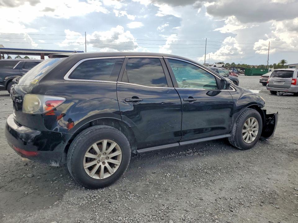56946936 :رقم المزاد ، JM3ER2A55C0419751 vin ، 2012 Mazda Cx-7 مزاد بيع